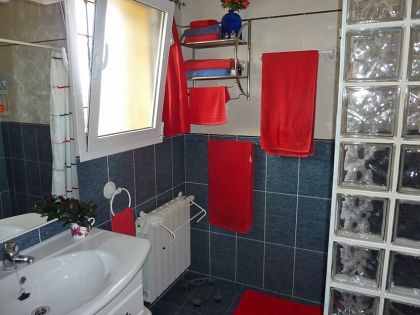 Orba property: Alicante Villa 251279