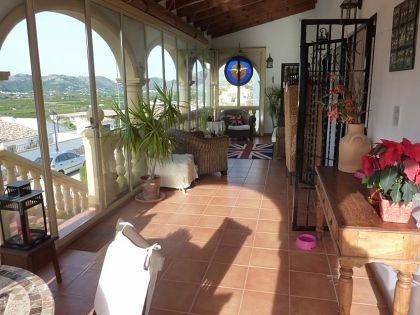 Orba property: Orba Villa 251279