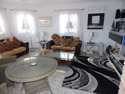 Pinar De Campoverde property: Villa with 3 bedroom in Pinar De Campoverde 251280