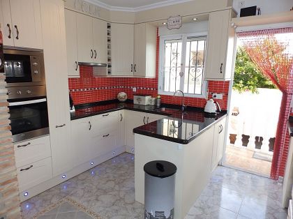 Pinar De Campoverde property: Villa with 3 bedroom in Pinar De Campoverde, Spain 251280
