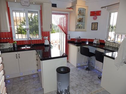 Pinar De Campoverde property: Villa for sale in Pinar De Campoverde, Alicante 251280