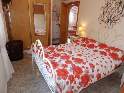 Pinar De Campoverde property: Villa in Alicante for sale 251280
