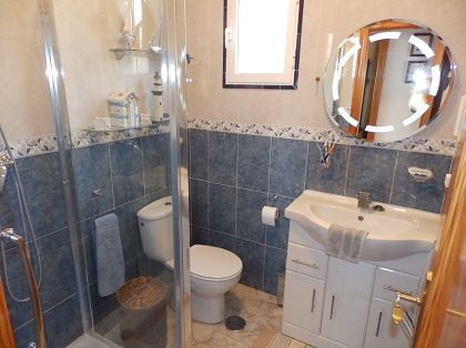 Pinar De Campoverde property: Alicante Villa 251280