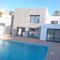 Benissa property: Villa for sale in Benissa 251282
