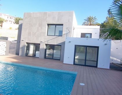 Benissa property: Villa for sale in Benissa 251282