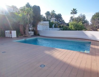 Benissa property: Villa with 4 bedroom in Benissa 251282