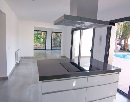 Benissa property: Villa with 4 bedroom in Benissa, Spain 251282