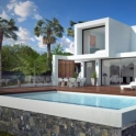 Moraira property: Villa for sale in Moraira 251283