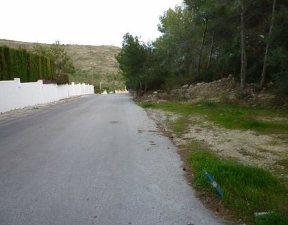 Moraira property: Alicante property | 3 bedroom Villa 251283