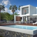 Moraira property: Villa for sale in Moraira 251283