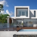Moraira property: 3 bedroom Villa in Alicante 251283