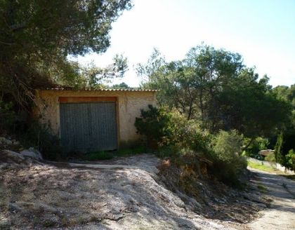 Moraira property: Villa in Alicante for sale 251284