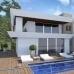 Moraira property: Villa for sale in Moraira 251284