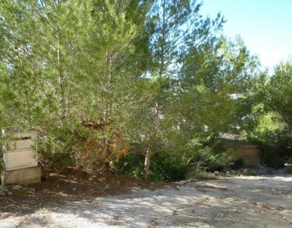 Moraira property: Villa in Alicante for sale 251285