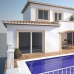Moraira property: Villa for sale in Moraira 251285