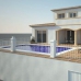 Moraira property: 4 bedroom Villa in Moraira, Spain 251285
