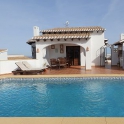 Monte Pego property: Villa for sale in Monte Pego 251288