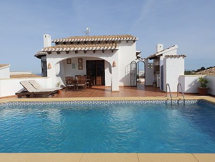 Monte Pego property: Villa for sale in Monte Pego 251288