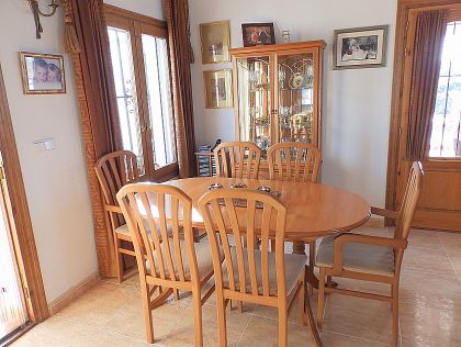 Monte Pego property: Villa for sale in Monte Pego, Alicante 251288