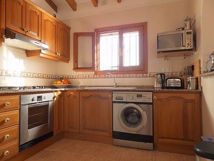 Monte Pego property: Villa in Alicante for sale 251288