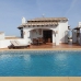 Monte Pego property: Alicante, Spain Villa 251288