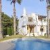 Villamartin property: Alicante, Spain Villa 251293