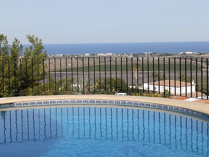 Monte Pego property: Villa for sale in Monte Pego, Spain 251294