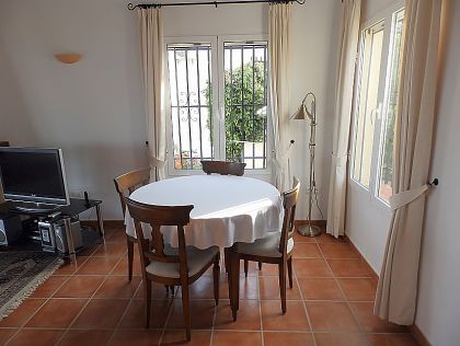 Monte Pego property: Villa with 3 bedroom in Monte Pego, Spain 251294