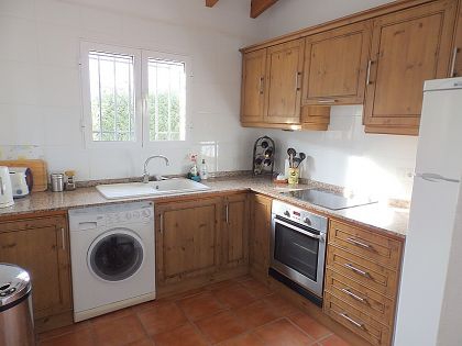 Monte Pego property: Villa for sale in Monte Pego, Alicante 251294
