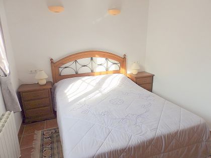 Monte Pego property: Villa in Alicante for sale 251294