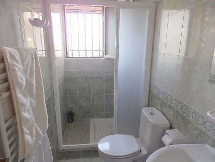 Monte Pego property: Alicante Villa 251294