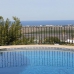 Monte Pego property: Monte Pego, Spain Villa 251294