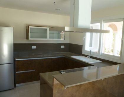 Moraira property: Villa with 4 bedroom in Moraira 251295