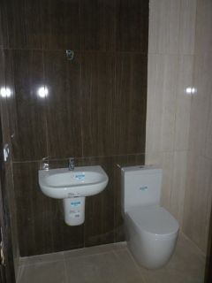 Moraira property: Alicante Villa 251295