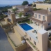 Moraira property: 4 bedroom Villa in Alicante 251295