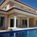 Moraira property: Moraira Villa, Spain 251295