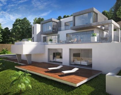 Calpe property: Villa for sale in Calpe 251296