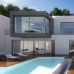 Calpe property: 5 bedroom Villa in Calpe, Spain 251296