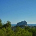 Calpe property: Calpe Villa, Spain 251296