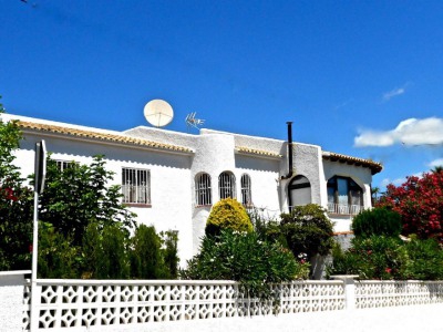 Calpe property: Villa for sale in Calpe, Spain 251301