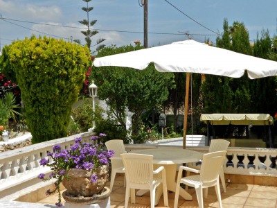 Calpe property: Villa in Alicante for sale 251301