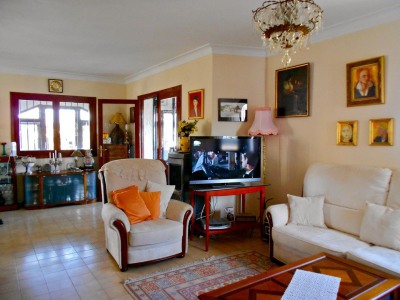 Calpe property: Calpe Villa 251301