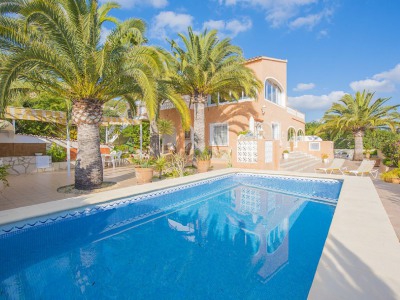 Calpe property: Villa for sale in Calpe 251303