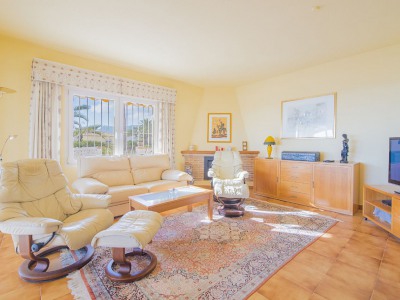 Calpe property: Villa with 4 bedroom in Calpe 251303