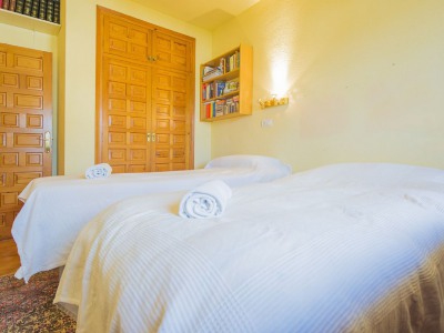 Calpe property: Villa for sale in Calpe, Alicante 251303