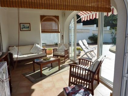 Murla property: Villa with 3 bedroom in Murla, Spain 251304
