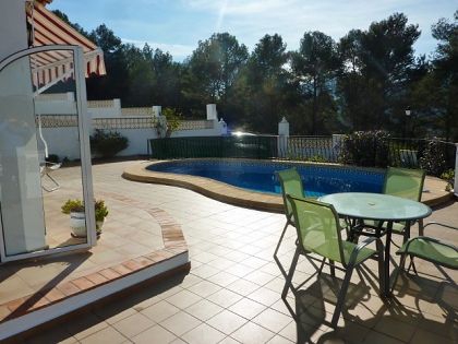 Murla property: Villa with 3 bedroom in Murla 251304