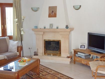 Murla property: Villa in Alicante for sale 251304