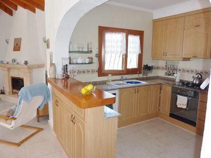 Murla property: Alicante property | 3 bedroom Villa 251304