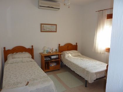 Murla property: Murla Villa 251304